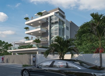 Residencial Morla lV