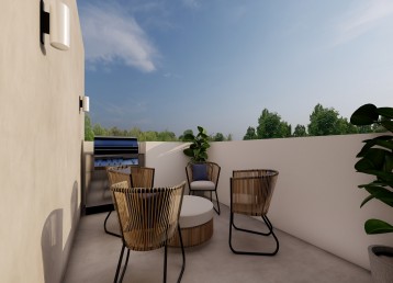 Residencial Doña Carmen