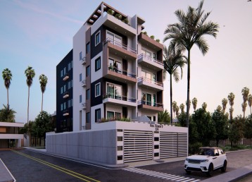 Residencial Roarar II