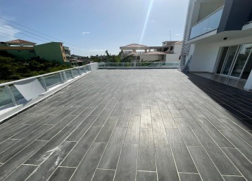 Segundo piso con terraza Prado Oriental