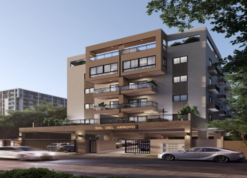 apartamentos