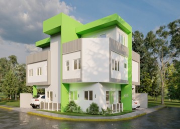 Casa Ramon