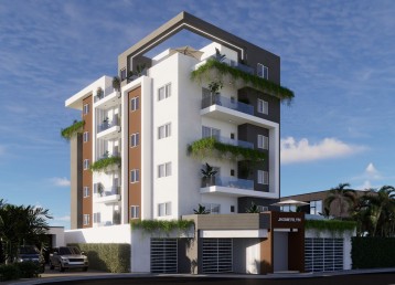 Residencial Jasmerlyn V