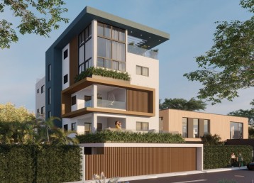 Residencial Isabel
