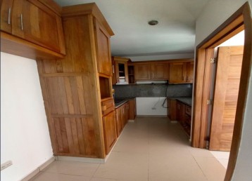 *Apartamento listo para mudarse próximo a la Aut. Las Americas*