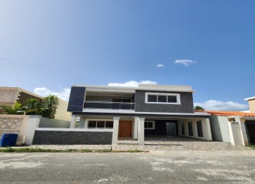 Casa Noe No.1