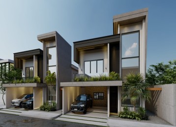 Casas C Y B II