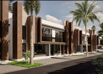 Exclusivo y elegante complejo de villas a 3 minutos de la playa Hemingway, desde US$145,000.