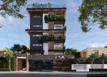 Amplios e iluminados apartamentos ubicados en el centro del Ensanche Ozama, en Santo Domingo Este.