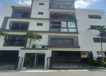 Apartamento de dos habitaciones, Brisa Oriental