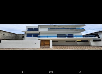 ¡Casa con piscina lista para entrega en Brisa Oriental VI, Autopista de San Isidro!