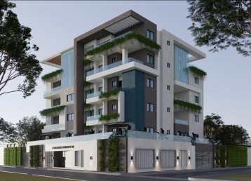 Residencial Enmanuel VI