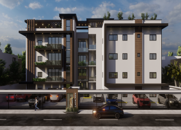Residencial Daniela III