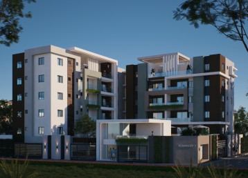Condominio Rosangder V