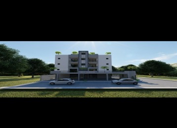 RESIDENCIAL AMANDA II