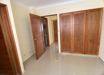Apartamento en Venta  Res. Ciudad Real Oriental