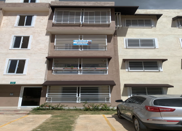 Apartamento en alquiler de 3Hab en Ciudad Real Oriental