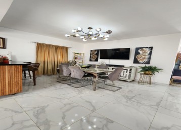 Casa lista en los triunfadores