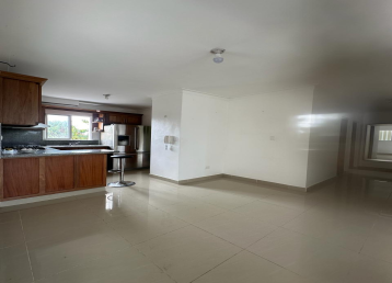 Apartamento listo para entrega con excelente Ubicacion.