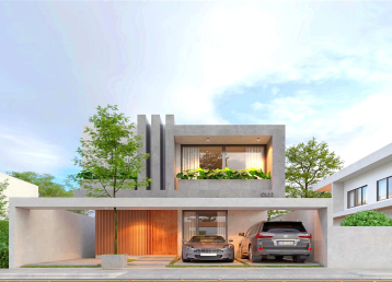 Casa en `plano Prado Oriental