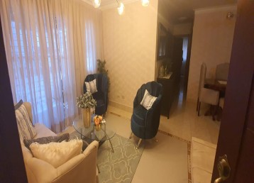 Residencial las Palmeras   📍 Autopista san Isidro.  M² 88