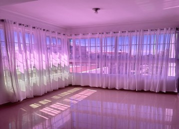Apartamento en las Américas