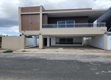 Si tienes una familia numerosa, esta es la casa ideal para ti.
