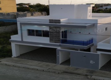 Casa Molina lista para entrega