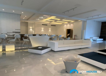 RESIDENCIAL DE LUJO EN LOS CACICAZGOS D.N