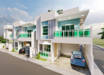 3 casas Ing Gary Brisa Oriental