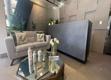 AMPLIO APARTAMENTO EN VENTA EN LOS CACICAZGOS 1 APTO POR PISO