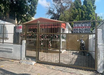 CASA SOLAR ENANCHE OZAMA