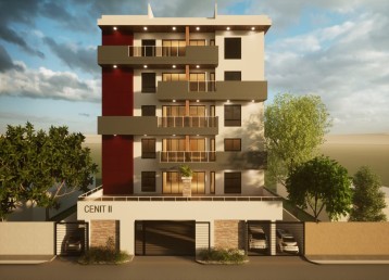 Residencial Cenit II