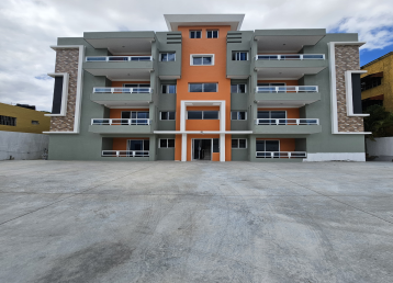 Proyecto de apartamentos ubicado en Vista Hermosa próximo a mega centro.