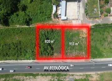 Solar en venta Ecologica