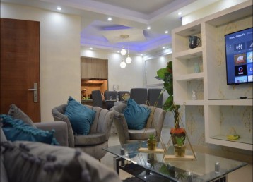 Apartamento paseo del este