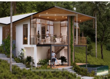 VILLA MONTANA ESMERALDA SAMANA
