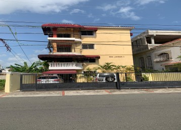 Apartamento Listo Corales del Sur