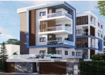 Residencial Rosangder IV