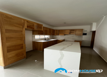 Casa lista para entrega con espacios amplios y con acceso al techo