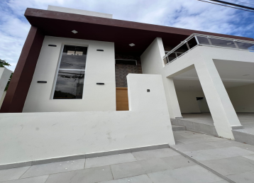 Atractiva casa Moderna en Venta.