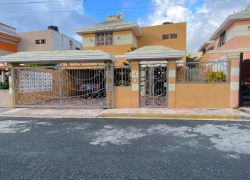 CASA RESIDENCIAL OLIMPIA (AMALIA)