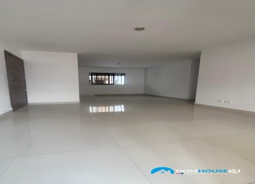 🏢Apartamento en proyecto residencial cerrado en la marginal Las Americas🏢
