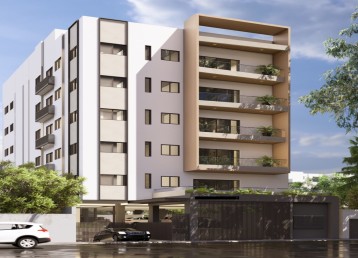 🏢Proyecto residencial de 15 apartamentos en el sector Reparto Los 3 Ojos🏢