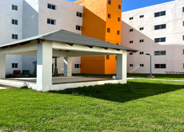 Acogedor Residencial de Apartamentos en la zona más tranquila! 