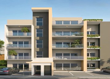 apartamento santiago