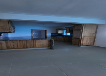 APARTAMENTO LISTO PARA ENTREGA