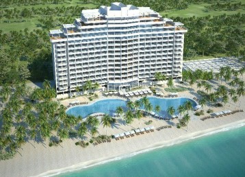 Las Olas Towers
