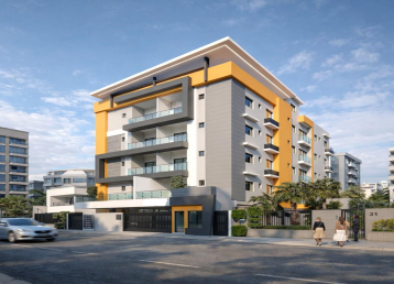 Proyecto residencial que combina ubicación, diseño y modernidad, ideal para Inversión.