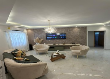 APARTAMENTO AMUEBLADO (LA ROMANA).